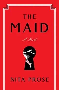 The Maid cover