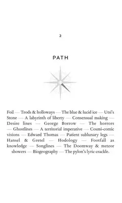 The Old Ways cover