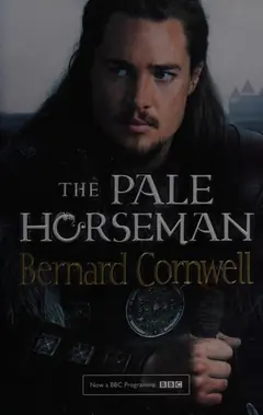 The Pale Horseman cover