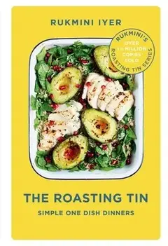 The Roasting Tin cover
