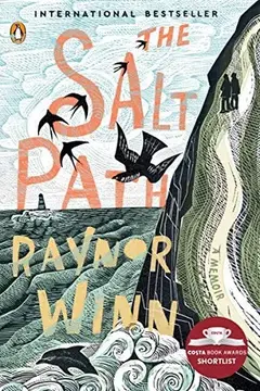 The Salt Path cover