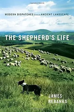 The Shepherd's Life cover