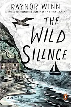 The Wild Silence cover