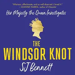The Windsor Knot cover