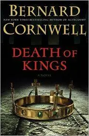 Death of Kings cover