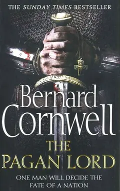 The Pagan Lord cover