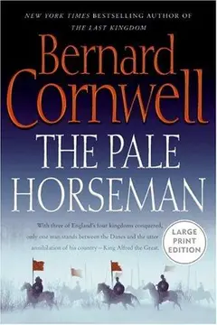 The Pale Horseman cover