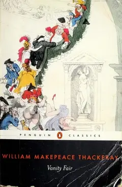 Vanity Fair cover