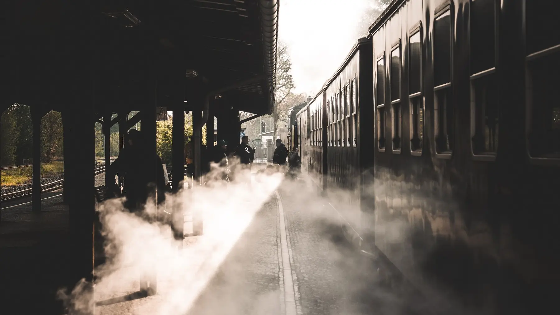 Agatha Christie: Where to Start