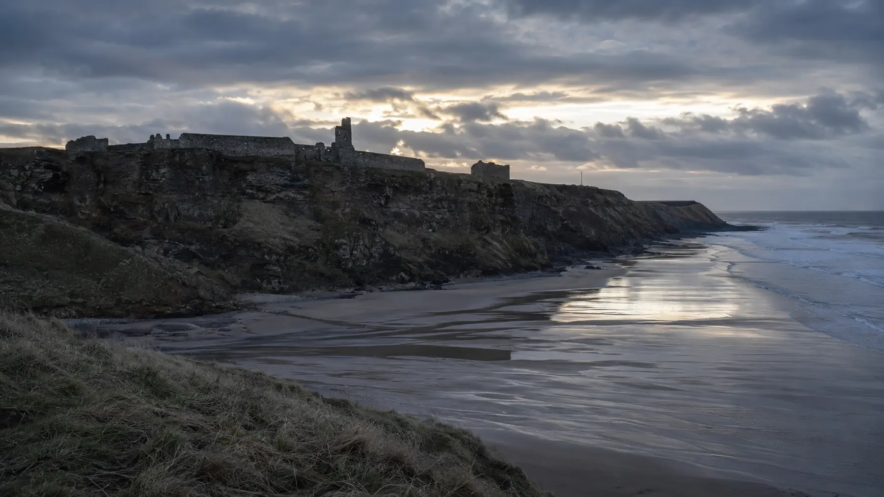 Bernard Cornwell: Where to Start