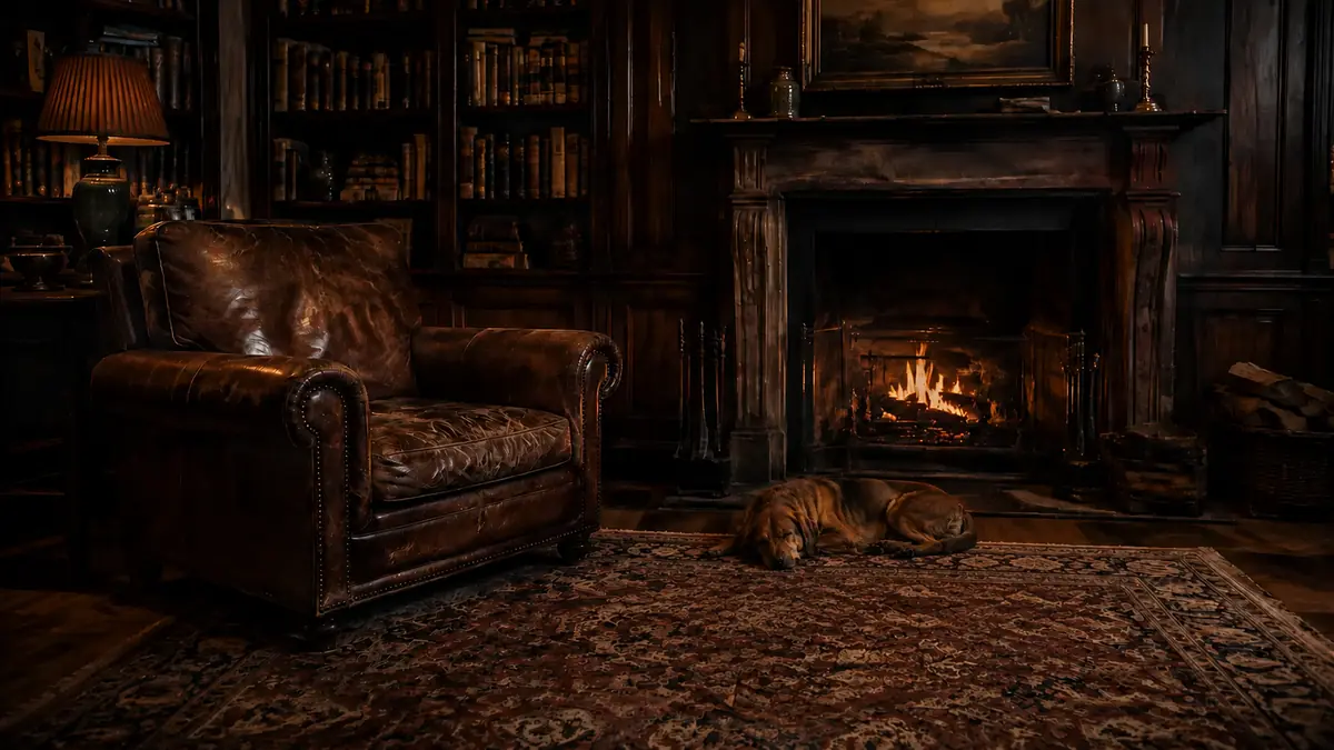 Famous Dogs in Fiction
