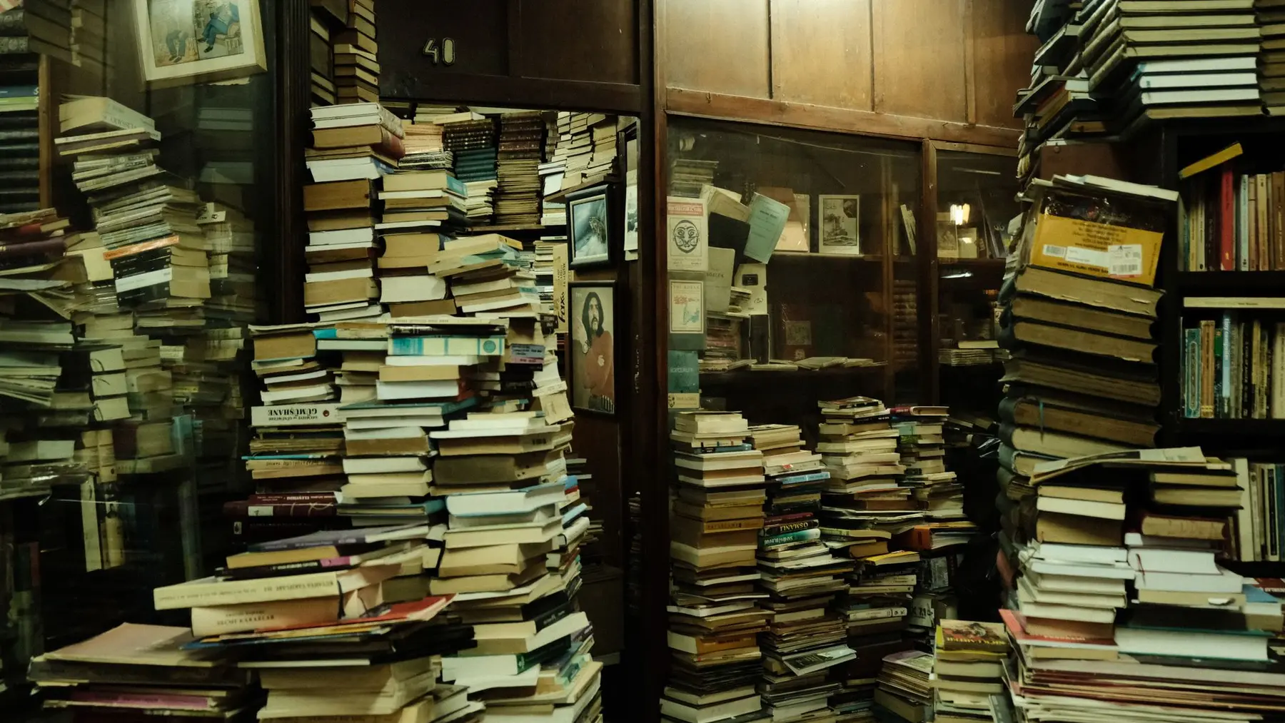 Terry Pratchett: Where to Start