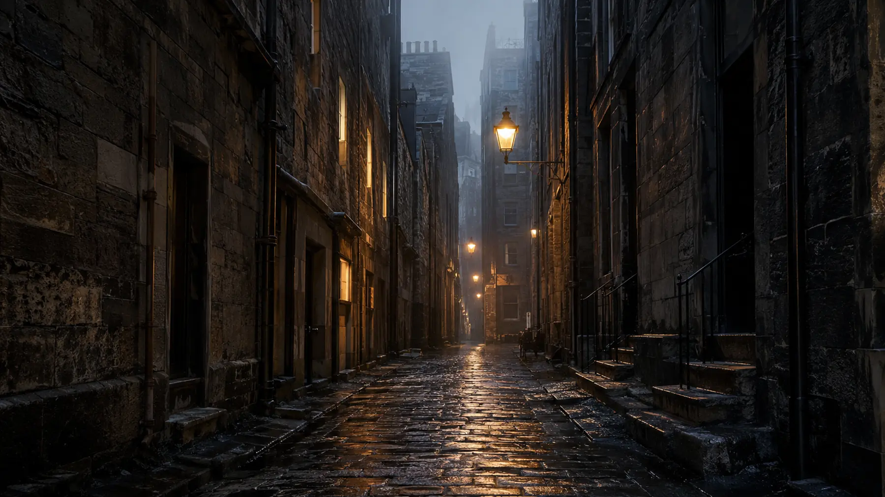 Ian Rankin: Where to Start